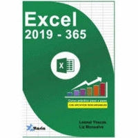 EXCEL 2019-365 CURSO PRACTICO PASO A PASO