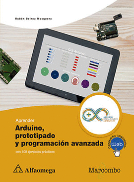 APRENDE ARDUINO PROTOTIPADO Y PROGRAMACION AVANZADA