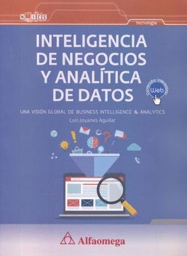 INTELIGENCIA DE NEGOCIOS Y ANALITICA DE DATOS