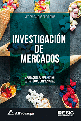 INVESTIGACION DE MERCADOS