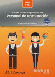 PREVENCION DE RIESGOS LABORALES PERSONAL DE RESTAURACION