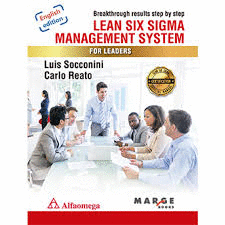 LEAN SIX SIGMA MANAGEMENT SYSTEM