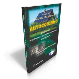 MANUAL DEL TÉCNICO INSTALADOR DE AUTOCONSUMO