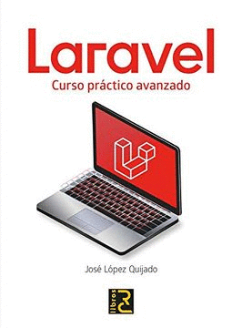 LARAVEL CURSO PRACTICO AVANZADO