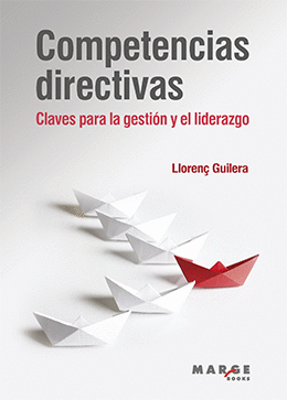 COMPETENCIAS DIRECTIVAS