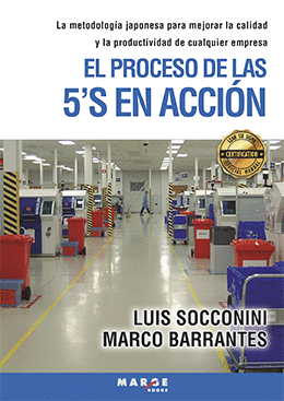 EL PROCESO DE LAS 5S EN ACCIÓN