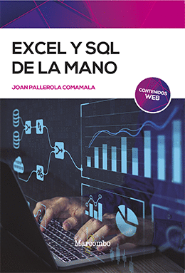 EXCEL Y SQL DE LA MANO