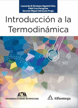 INTRODUCCIÓN A LA TERMODINÁMICA