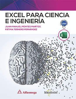 EXCEL PARA CIENCIA E INGENIERÍA