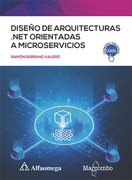 DISEÑO DE ARQUITECTURAS .NET ORIENTADAS A MICROSERVICIOS