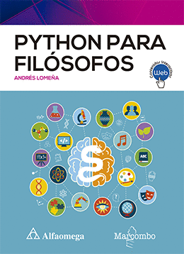 PYTHON PARA FILÓSOFOS