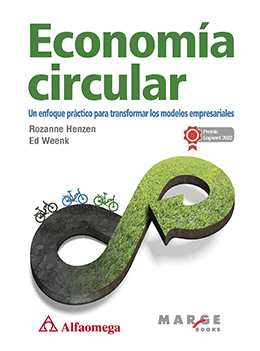 ECONOMÍA CIRCULA