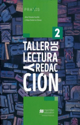 TALLER DE LECTURA Y REDACCION 2