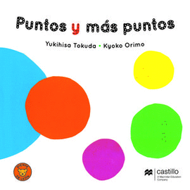 PUNTOS Y MAS PUNTOS