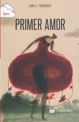 PRIMER AMOR