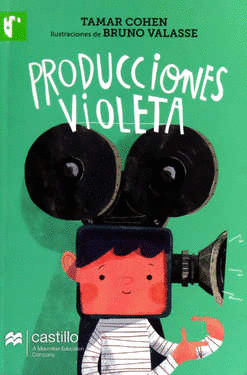 PRODUCCIONES VIOLETA