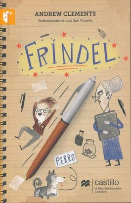 FRINDEL