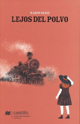 LEJOS DEL POLVO