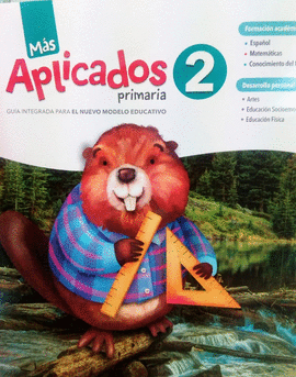 MAS APLICADOS 2 EDIC ANT