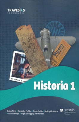 HISTORIA 1 TRAVESIAS