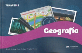 GEOGRAFIA TRAVESIAS SEC.