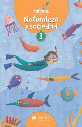 INFINITA NATURALEZA Y SOCIEDAD 3