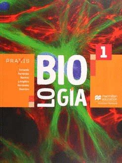 PRAXIS BIOLOGIA 1