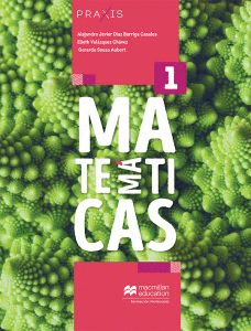 PRAXIS MATEMATICAS 1