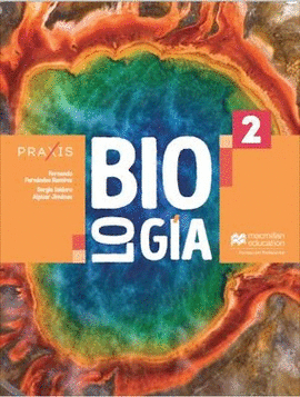 BIOLOGIA 2 PRAXIS