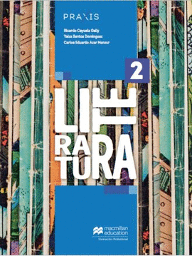 LITERATURA 2 SB PRAXIS