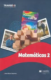 MATEMATICAS 2 TRAVESIAS