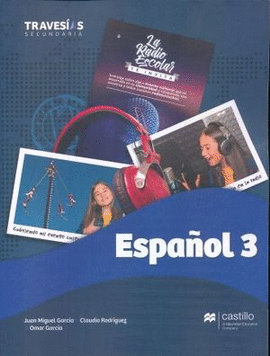 ESPAÑOL 3 SB TRAVESIAS