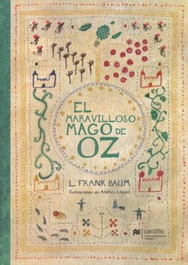 EL MARAVILLOSO MAGO DE OZ