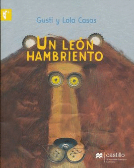 UN LEON HAMBRIENTO SA 2E
