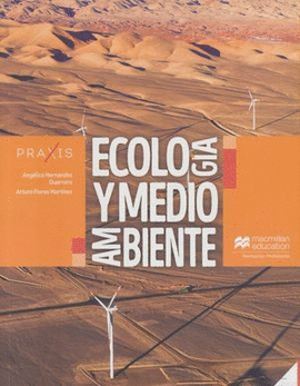 PRAXIS ECOLOGIA Y MEDIO AMBIENTE