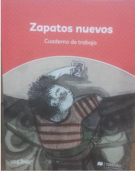 ZAPATOS NUEVOS CUADERNO DE TRABAJO