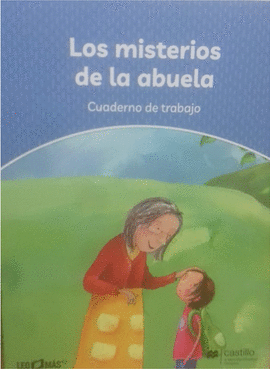 LOS MISTERIOS DE LA ABUELA