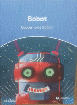 BOBOT CUADERNO DE TRABAJO