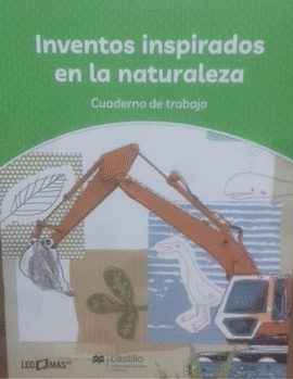 INVENTOS INSPIRADOS EN LA NATURALEZA