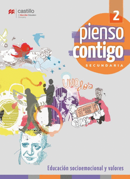 PIENSO CONTIGO 2. SECUNDARIA