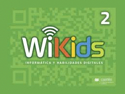 WIKIDS 2 SB 3E