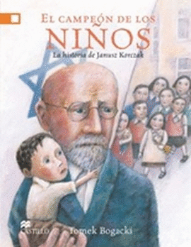 EL CAMPEÓN DE LOS NIÑOS