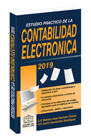 ESTUDIO PRACTICO DE LA CONTABILIDAD ELECTRONICA 2019