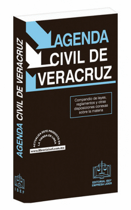 AGENDA CIVIL DE VERACRUZ 2019