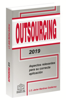 OUTSOURCING 2019