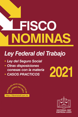 FISCO NOMINAS ECONOMICA 2021