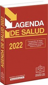 AGENDA DE SALUD 2022