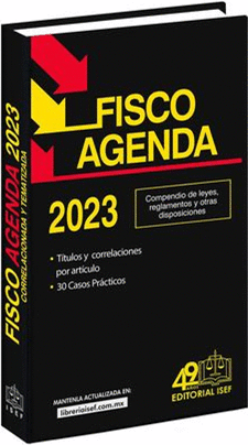 FISCO AGENDA 2023