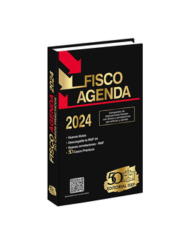 FISCO AGENDA 2024