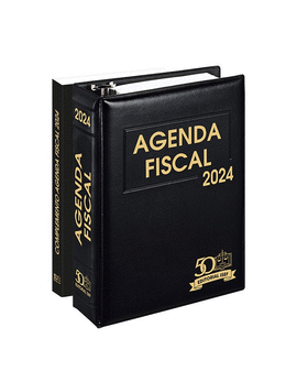 AGENDA FISCAL Y COMPLEMENTO 2024